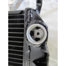 Lancia Flaminia Zagato (Super) Sport aluminium radiator